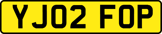 YJ02FOP