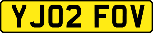 YJ02FOV