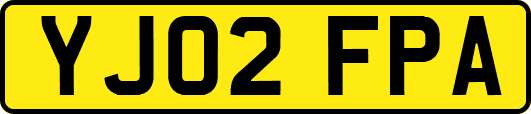 YJ02FPA