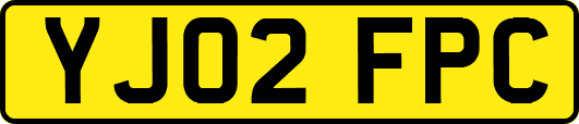 YJ02FPC