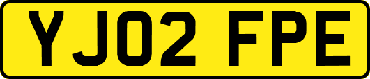 YJ02FPE