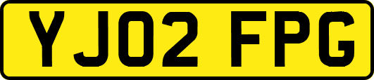 YJ02FPG