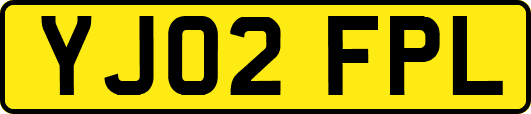 YJ02FPL
