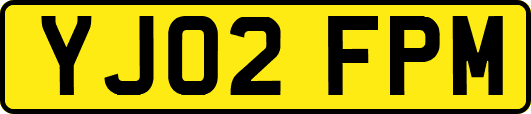 YJ02FPM