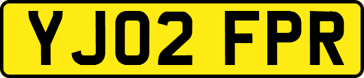 YJ02FPR