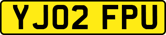 YJ02FPU