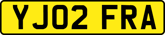 YJ02FRA