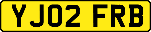 YJ02FRB