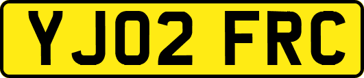 YJ02FRC