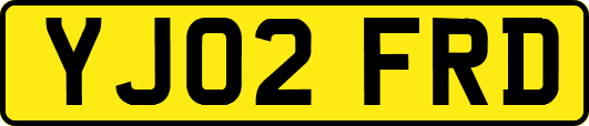 YJ02FRD