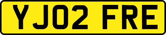 YJ02FRE