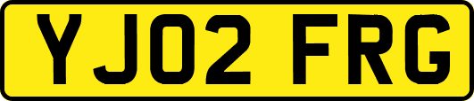 YJ02FRG