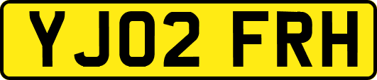 YJ02FRH