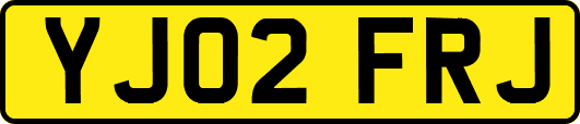 YJ02FRJ