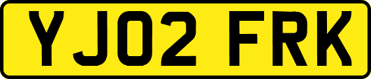 YJ02FRK