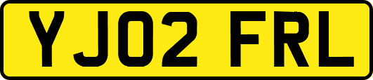 YJ02FRL