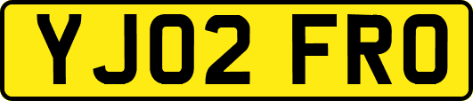 YJ02FRO