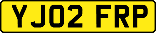 YJ02FRP