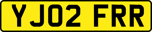 YJ02FRR