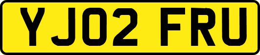 YJ02FRU