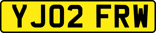 YJ02FRW