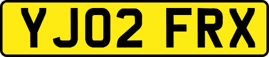 YJ02FRX