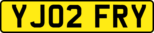 YJ02FRY