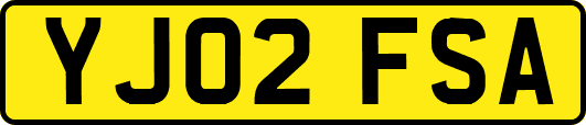 YJ02FSA