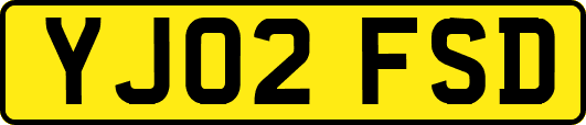 YJ02FSD