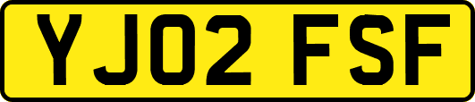 YJ02FSF