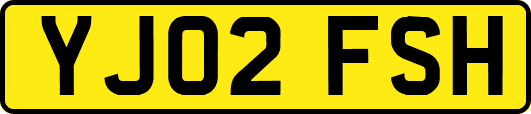 YJ02FSH