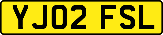 YJ02FSL