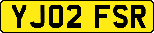YJ02FSR