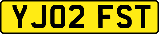YJ02FST
