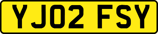 YJ02FSY