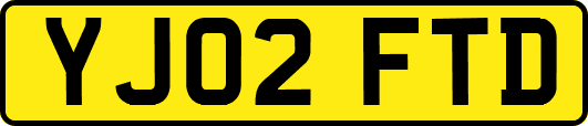 YJ02FTD