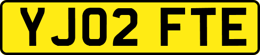 YJ02FTE