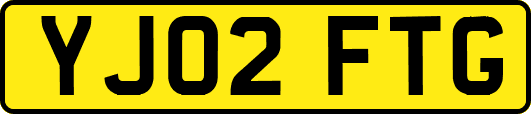 YJ02FTG