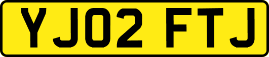 YJ02FTJ