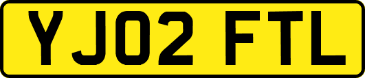 YJ02FTL