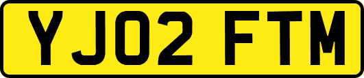 YJ02FTM