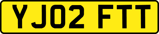 YJ02FTT