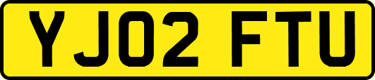 YJ02FTU