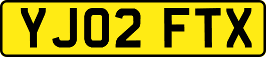 YJ02FTX