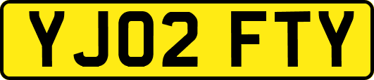 YJ02FTY