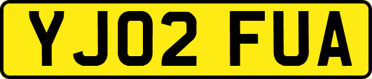 YJ02FUA