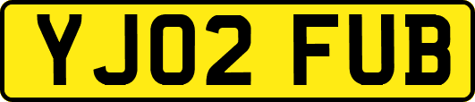 YJ02FUB