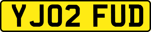 YJ02FUD