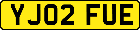 YJ02FUE