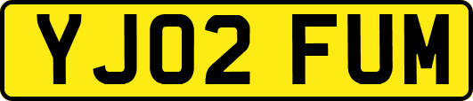 YJ02FUM